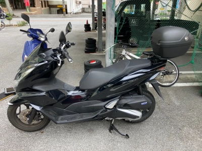 Honda PCX