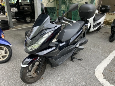 Honda PCX