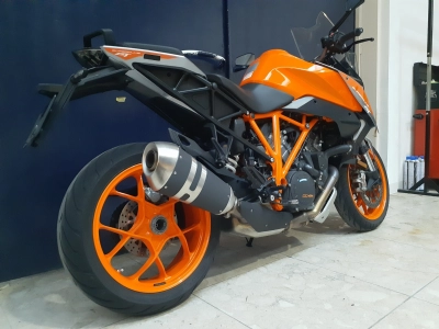 OTHER KTM1290SUPER DUKE GT
