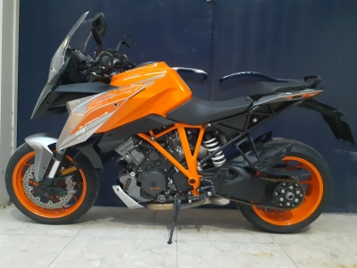 OTHER KTM1290SUPER DUKE GT