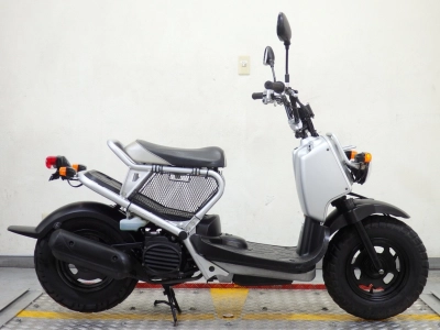 Honda ZUMAR