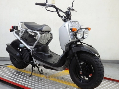 Honda ZUMAR