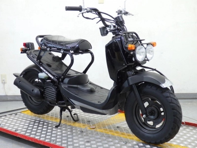 Honda ZUMAR