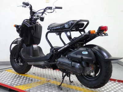 Honda ZUMAR