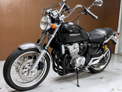 Honda CB400