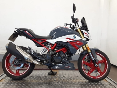 BMW BMW G310R