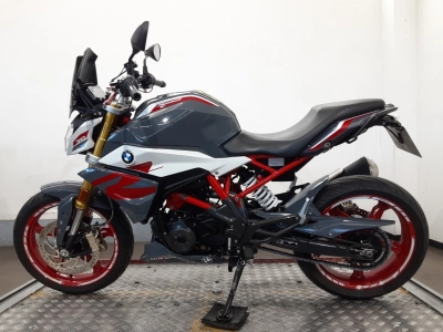 BMW BMW G310R