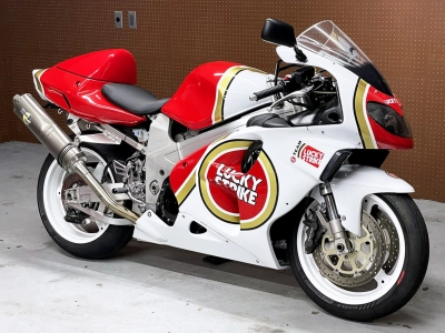 Suzuki TL1000R