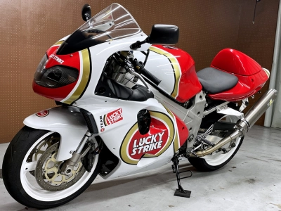 Suzuki TL1000R