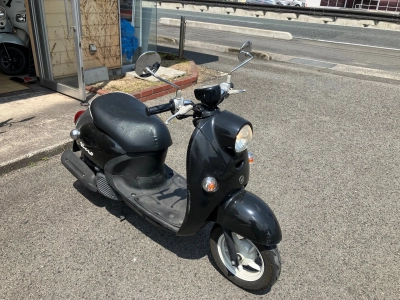 Yamaha VINO