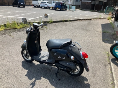 Yamaha VINO