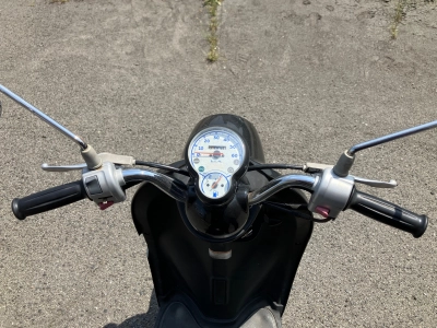 Yamaha VINO