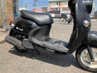 Yamaha VINO