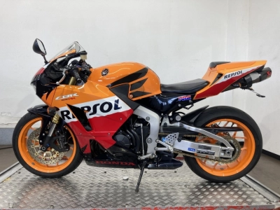 Honda CBR600RR