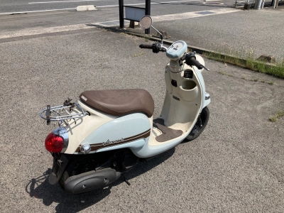 Yamaha VINO