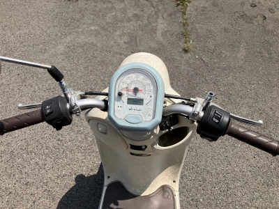 Yamaha VINO