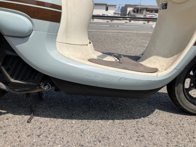 Yamaha VINO