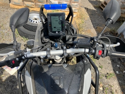 Yamaha Tenere700