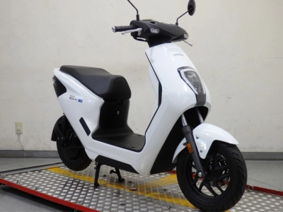 Honda EM1 e: