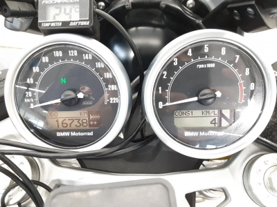 BMW BMW R nineT Racer