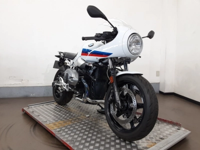 BMW BMW R nineT Racer