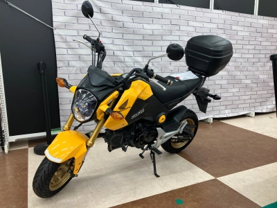 Honda GROM
