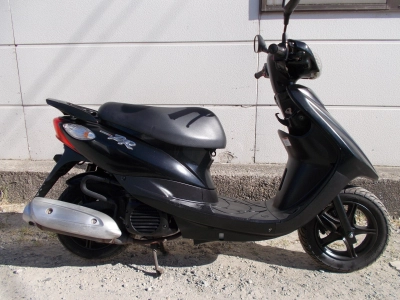 Yamaha JOG ZR