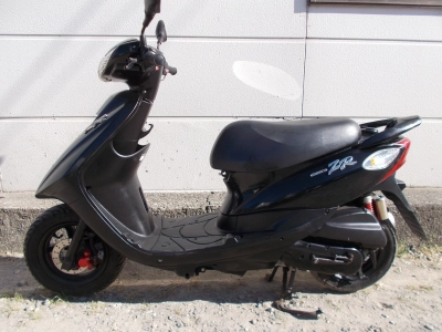 Yamaha JOG ZR