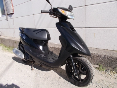 Yamaha JOG ZR