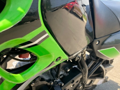 Kawasaki KSR110