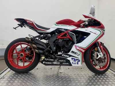 OTHER MV AGUSTA F3 800RC