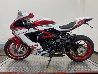OTHER MV AGUSTA F3 800RC