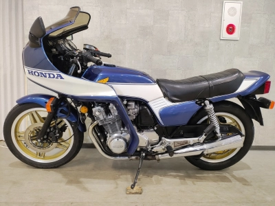 Honda CB900 BOLDOR