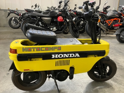 Honda MOTOCOMPO