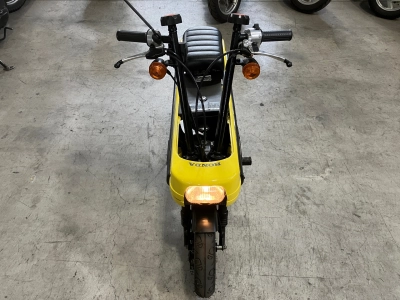 Honda MOTOCOMPO