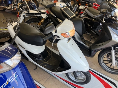 Honda DIO