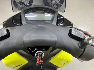 Yamaha TORI CITY125