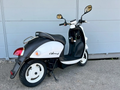 Yamaha I- VINO 