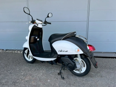 Yamaha I- VINO 