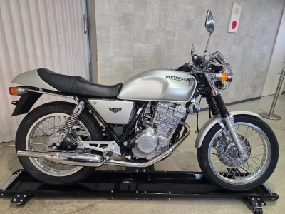 Honda GB250 CLUBMAN 1