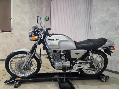 Honda GB250 CLUBMAN 1
