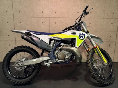 OTHER  HUSQUARNA TC250