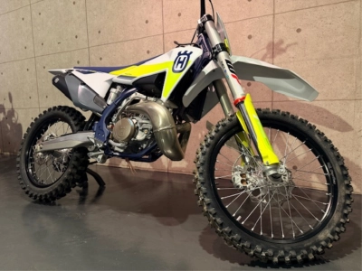 OTHER  HUSQUARNA TC250