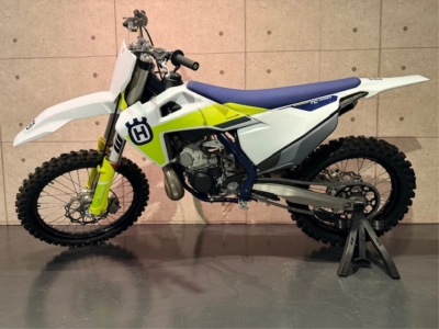 OTHER  HUSQUARNA TC250