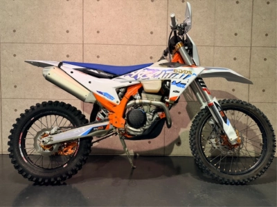 KTM KTM 350EXC-F SIXDAYS