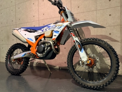 KTM KTM 350EXC-F SIXDAYS