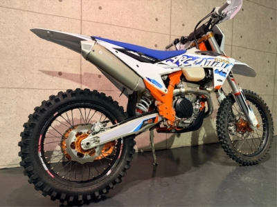 KTM KTM 350EXC-F SIXDAYS