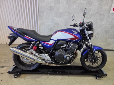 Honda CB400SF
