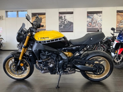 Yamaha XSR900