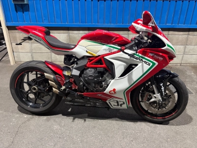 OTHER MV AGUSTA F3 800RC